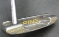 Refurbished Ping Cushin 5BZ Putter Steel Shaft 85.5cm Length Acer Grip