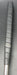 Wilson TPA XVIII Putter 83.5cm Length Steel Shaft Golf Pride Grip