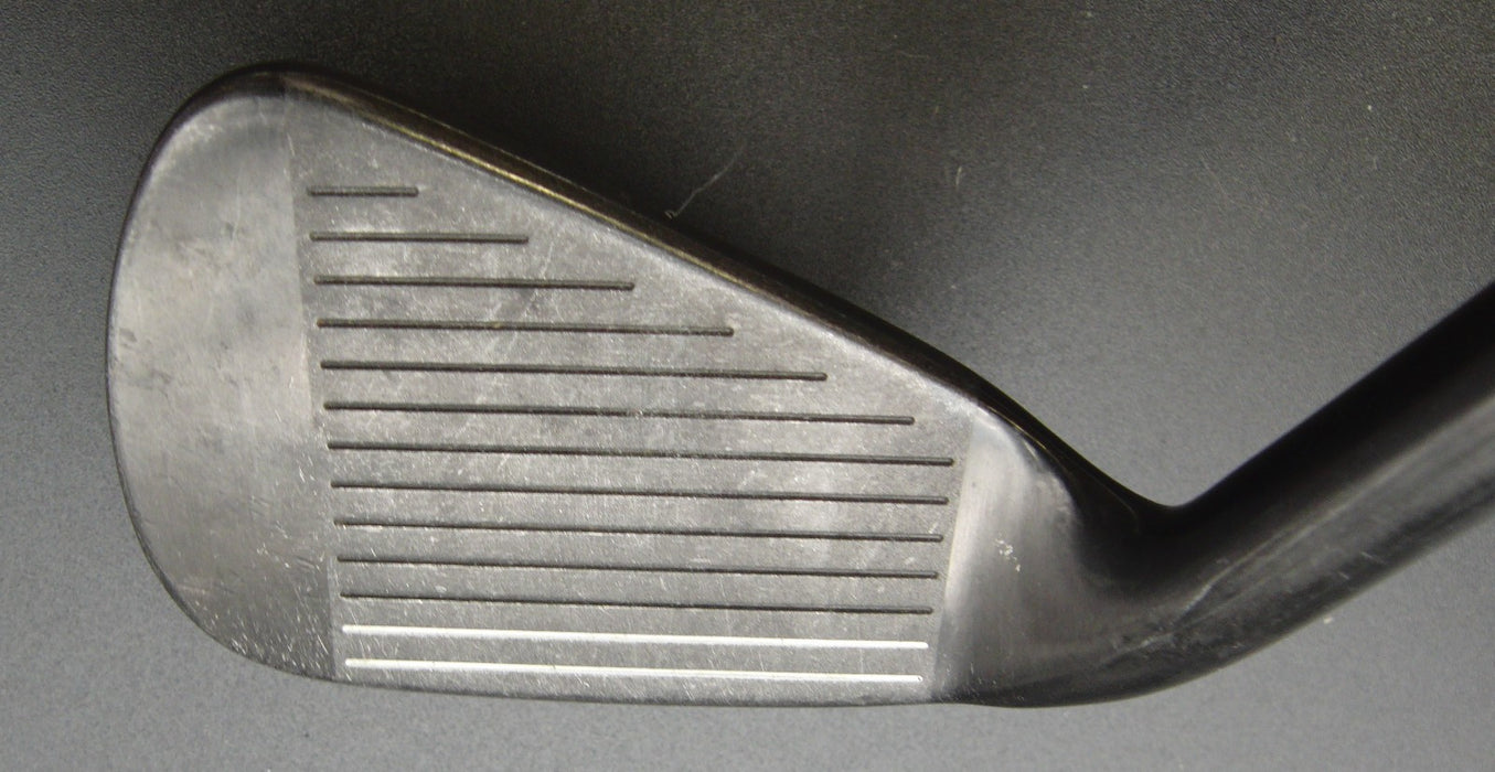 Callaway RAZR X Black 5 Iron Regular Graphite Shaft Callaway Grip