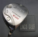 Srixon W-505 Titanium 9.5° Driver Stiff Graphite Shaft Srixon Grip
