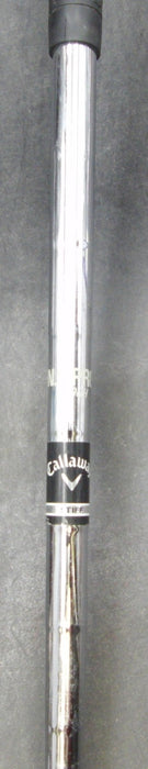 Callaway Diablo Edge 6 Iron Stiff Steel Shaft Callaway Grip