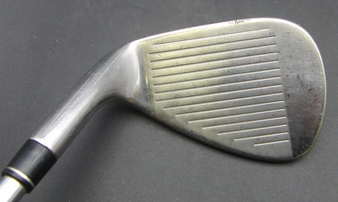 TaylorMade M4 Gap Wedge Stiff Steel Shaft TaylorMade Grip