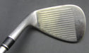 TaylorMade M4 Gap Wedge Stiff Steel Shaft TaylorMade Grip
