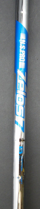 Titleist T400 8 Iron Stiff Steel Shaft Golf Pride Grip