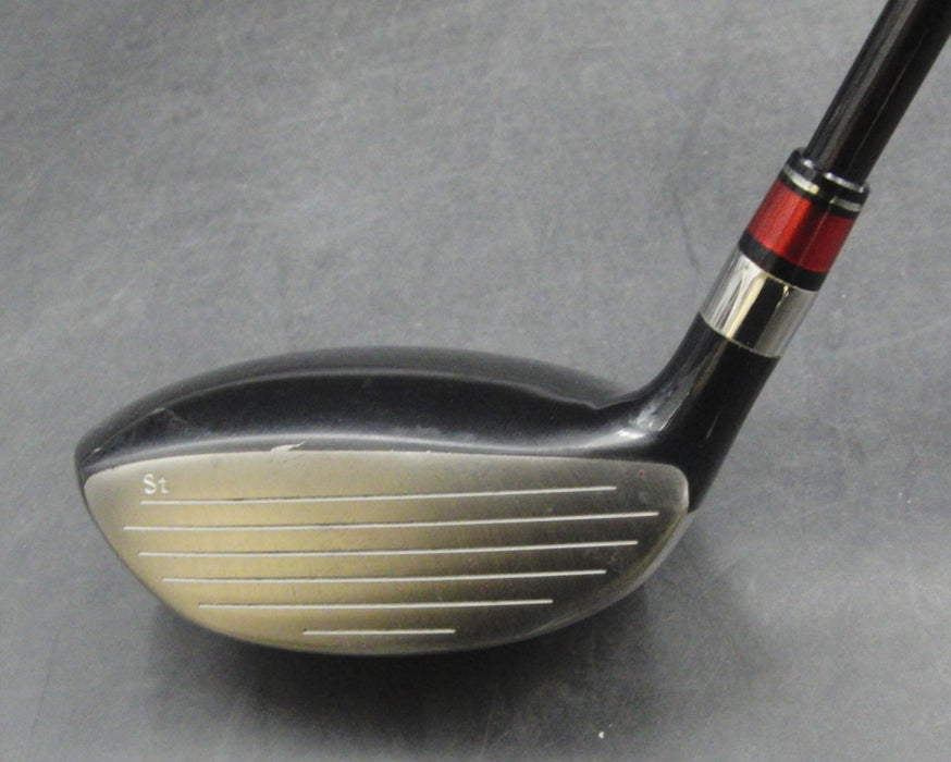Yonex NanoV Nextage 15° 3 Wood Regular Graphite Shaft Yonex Grip