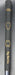 Callaway Hawk Eye 3 Iron Regular Graphite Shaft Callaway Grip