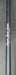 Ladies Mitsushiba Empress 6 Iron Ladies Graphite Shaft Empress Grip