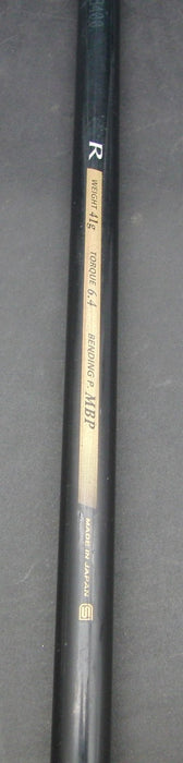 XXIO Prime 18° 5 Wood Regular Graphite Shaft Golf Pride Grip