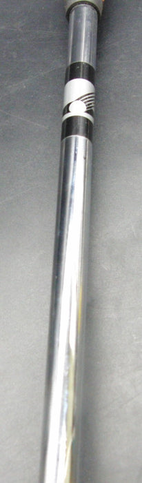 Never Compromise Voodoo Putter Steel Shaft 87cm Length Westgolf Grip