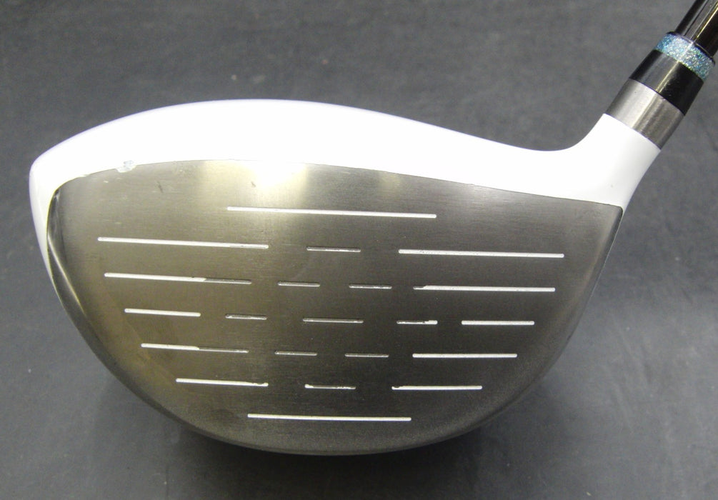 jbeam BM535 Driver Stiff Graphite Shaft Cadero Grip