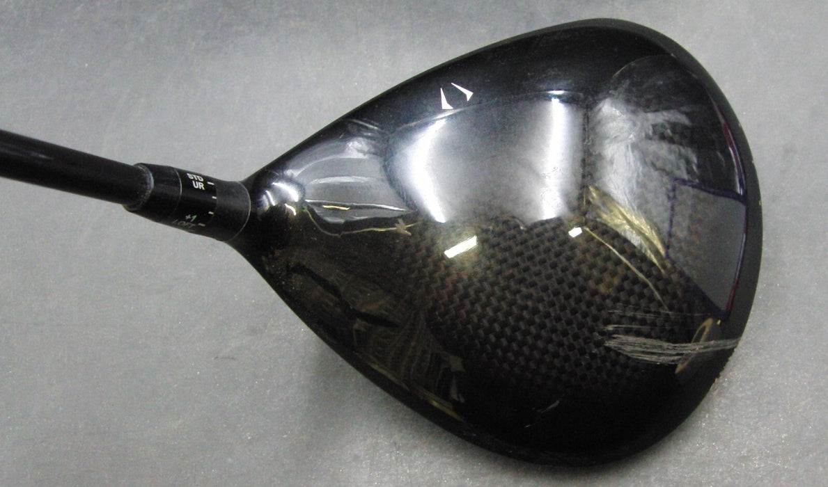 Srixon Z 785 9.5° Driver Stiff Graphite Shaft Srixon Grip*