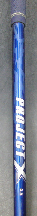 Mizuno MP-53 6 Iron Seniors Graphite Shaft Lamkin Grip