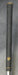 Titleist DCI 18° 2 Iron Stiff Steel Shaft Black Grip