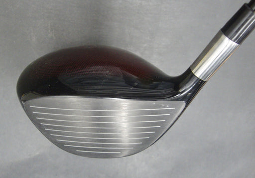 Bridgestone Tour Stage X-Drive 10.5° Driver Regular Graphite Shaft Kirkland Grip