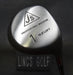 Bridgestone J's Professional Weapon 10.5° Driver Regular Graphite Shaft+ HC