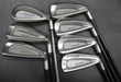 Set of Golf Planner U-CLID 4-PW+ Callaway Driver+ 3 Wood+ 5 Wood+ Putter*
