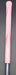 Ladies Mizuno Zephyr 7 Iron Ladies Graphite Shaft Iomic Grip