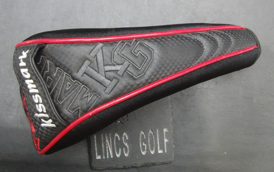 Kissmark KG Wood Head Cover