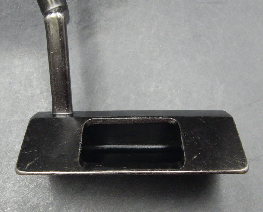 Honma Hiro Honma Cave HC-7005 Putter 82.5cm Length Steel Shaft Lamkin Grip