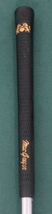 Left Handed MacGregor VIP V-Foil Tourney Forged 3 Iron Regular Steel Shaft