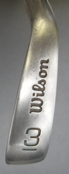 Ladies Wilson 1200 Gear Effect Midsize 3 Iron Ladies Graphite Shaft