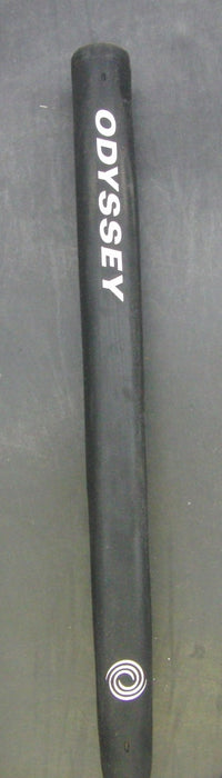 Odyssey White Rize IX Teron CS Putter Steel Shaft 84cm Length Odyssey Grip*