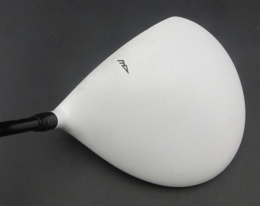 Seve Icon 10.5° Driver Regular Graphite Shaft Nexgen Grip