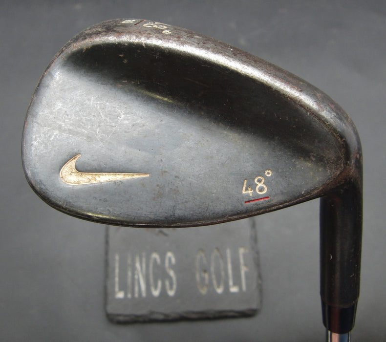 Nike 48° Pitching Wedge Regular Steel Shaft Benross Grip