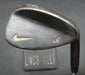 Nike 48° Pitching Wedge Regular Steel Shaft Benross Grip