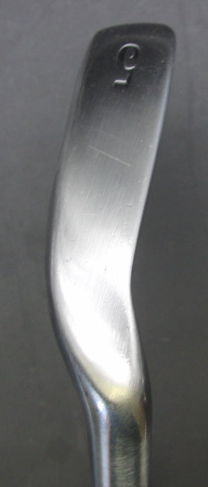 Callaway X18R 5 Iron Uniflex Steel Shaft Callaway Grip