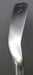Callaway X18R 5 Iron Uniflex Steel Shaft Callaway Grip