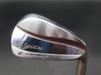 Srixon Z-Forged 8 Iron Stiff Steel Shaft Srixon Grip