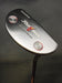 Taylormade Rossa Suzuka CGB Putter Steel Shaft 87cm Length Super Stroke Grip