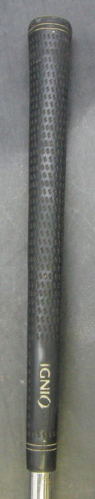 Srixon WG-705 Forged 52° Gap Wedge Stiff Steel Shaft Ignio Grip