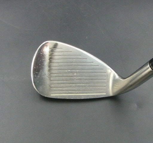 Bridgestone Tour Stage ViQ P/S Gap Wedge Stiff Graphite Shaft Golf Pride Grip