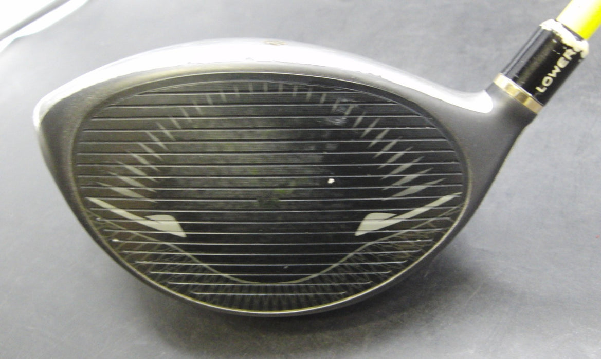 Taylormade Gloire Driver Stiff Graphite Shaft STM Grip*