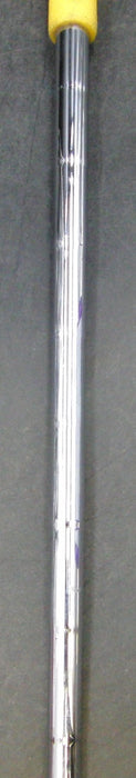 PRGR Silver-Blade 03s Putter 84.5cm Playing Length Steel Shaft Elite Grip