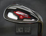 Cobra Baffler Pitching Wedge Stiff Steel Shaft Cobra Grip