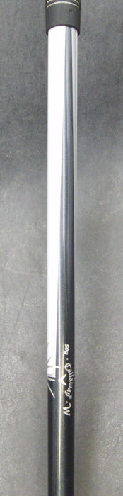 Ladies Callaway Solaire Sand Wedge Ladies Graphite Shaft Fourteen Grip