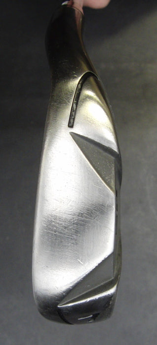 Nike SQ MachSpeed 7 Iron Stiff Steel Shaft Nike Grip