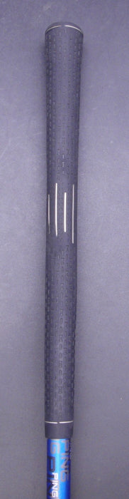 Ping G30 Black Dot 7 Iron Stiff Graphite Shaft with Grip