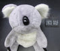 Koala Wood Head Cover
