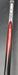 Srixon ZR-30 High Power Weight 9.5° Driver Stiff Graphite Shaft Nexgen Grip*