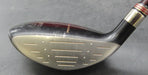 PRGR TR-X 505 5 Wood Stiff Graphite Shaft PRGR Grip