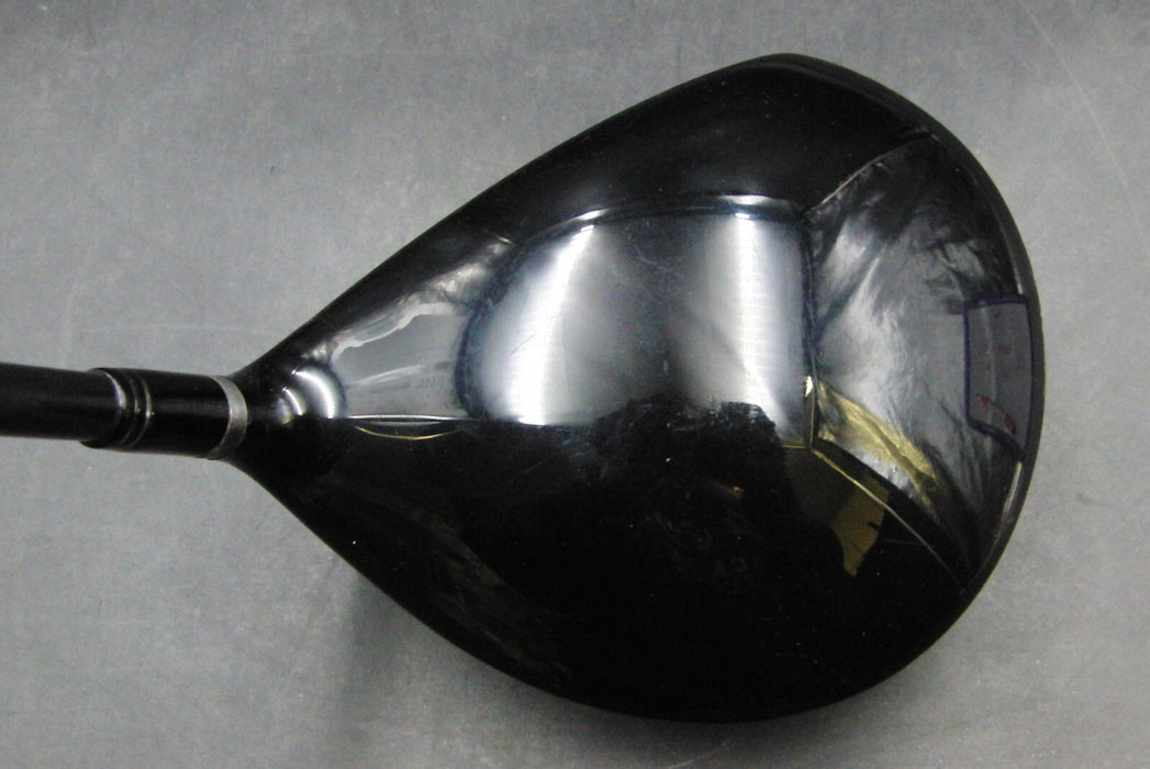 Kamui Typhoon Pro TP-05 10° Driver Stiff Graphite Shaft Golf Pride Grip