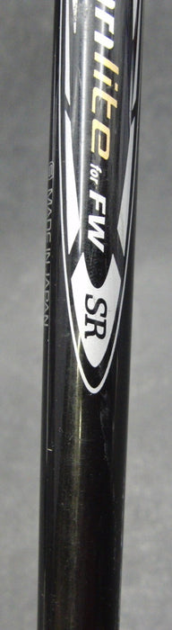Cleveland FL 15° 3 Wood Regular Graphite Shaft Cleveland Grip