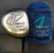 Mizuno Presage 18° 4 Wood Regular Graphite Shaft Mizuno Grip + Head Cover