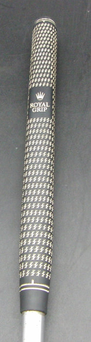 Odyssey Dual Force Rossie I Putter Steel Shaft 82cm Length Royal Grip