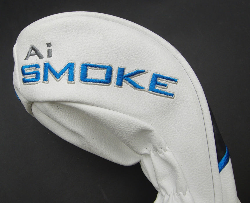 Callaway Ai Smoke Paradym Driver Head Cover