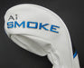 Callaway Ai Smoke Paradym Driver Head Cover